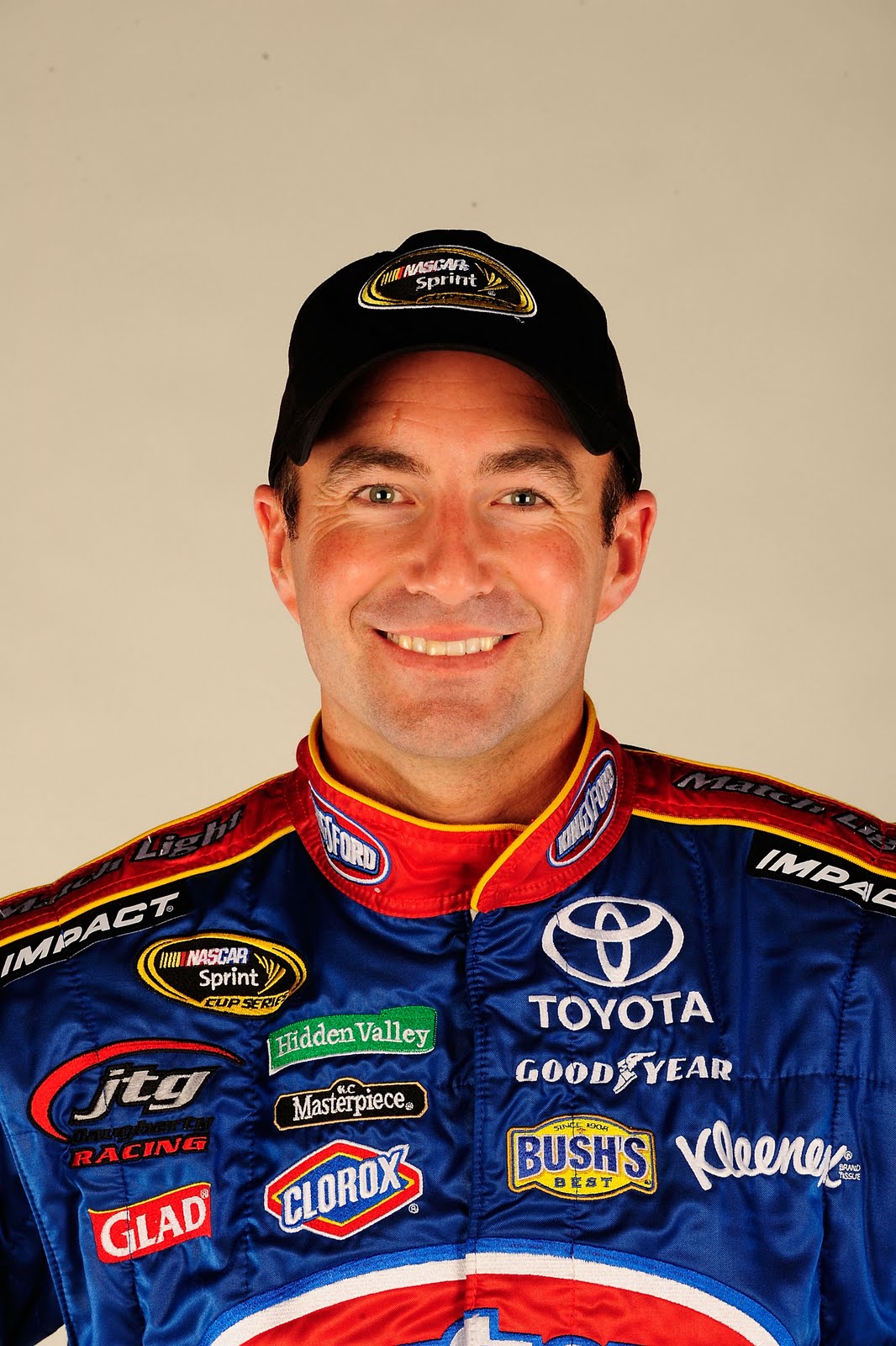 NASCAR-RACING-CLUB Archiv